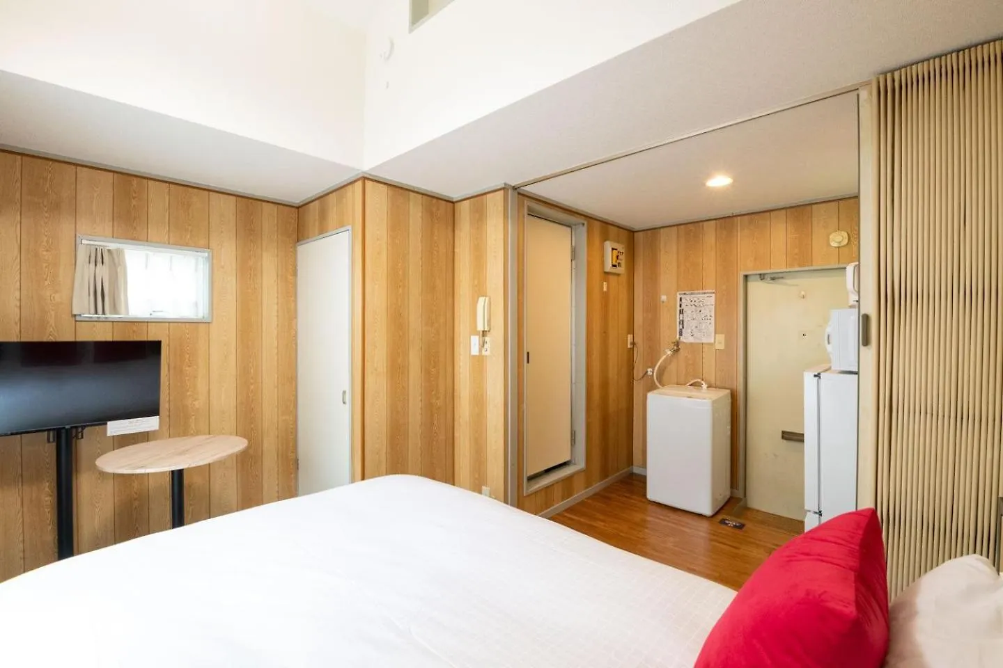 Palo Nagasaki Daire Tokyo Japonya