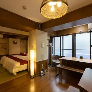 Yoneyama 2f , 大阪市 日本