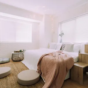 Moof Trendy Spot Spacious , 大阪市 日本