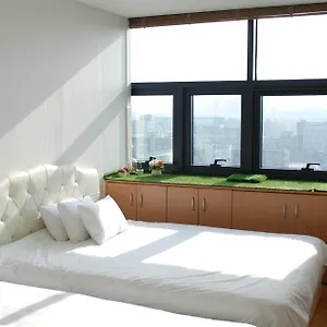 Samsung Coex Daechi Gangnam House G , ソウル特別市 韓国