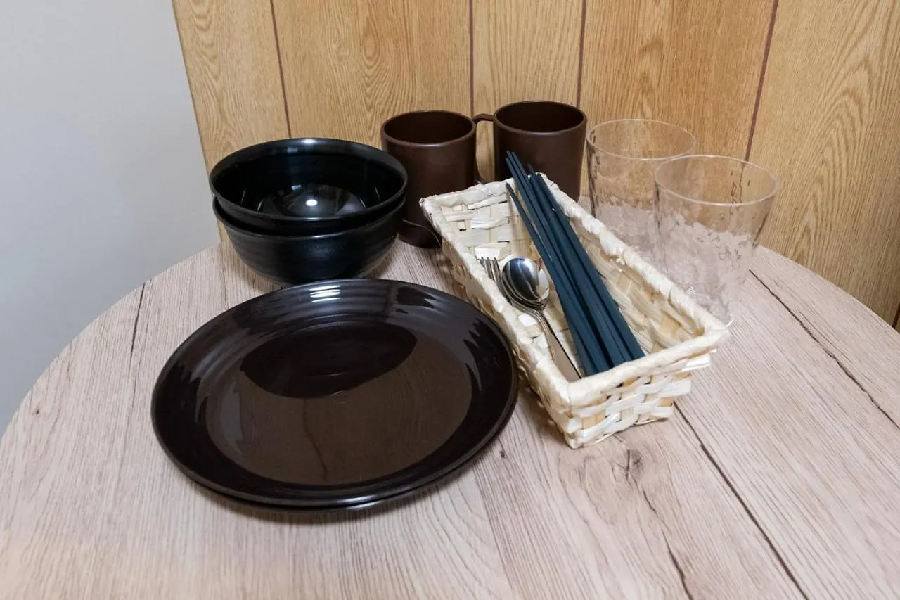 Apartament Palo Nagasaki Tokio
