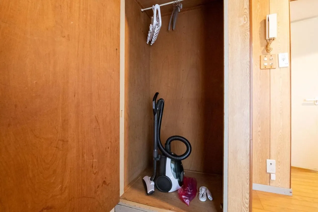 Apartament Palo Nagasaki Tokio