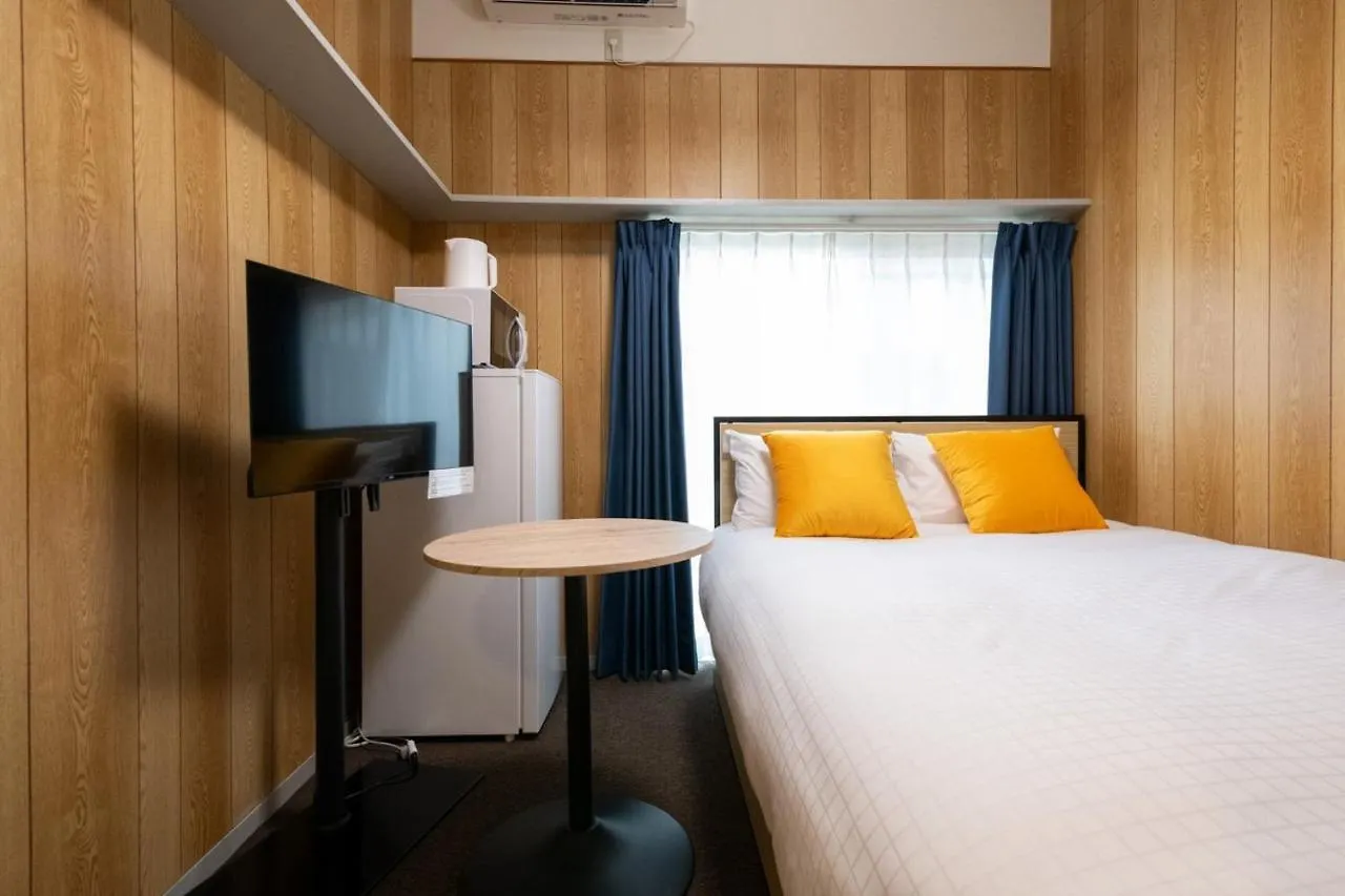 Apartament Palo Nagasaki Tokio