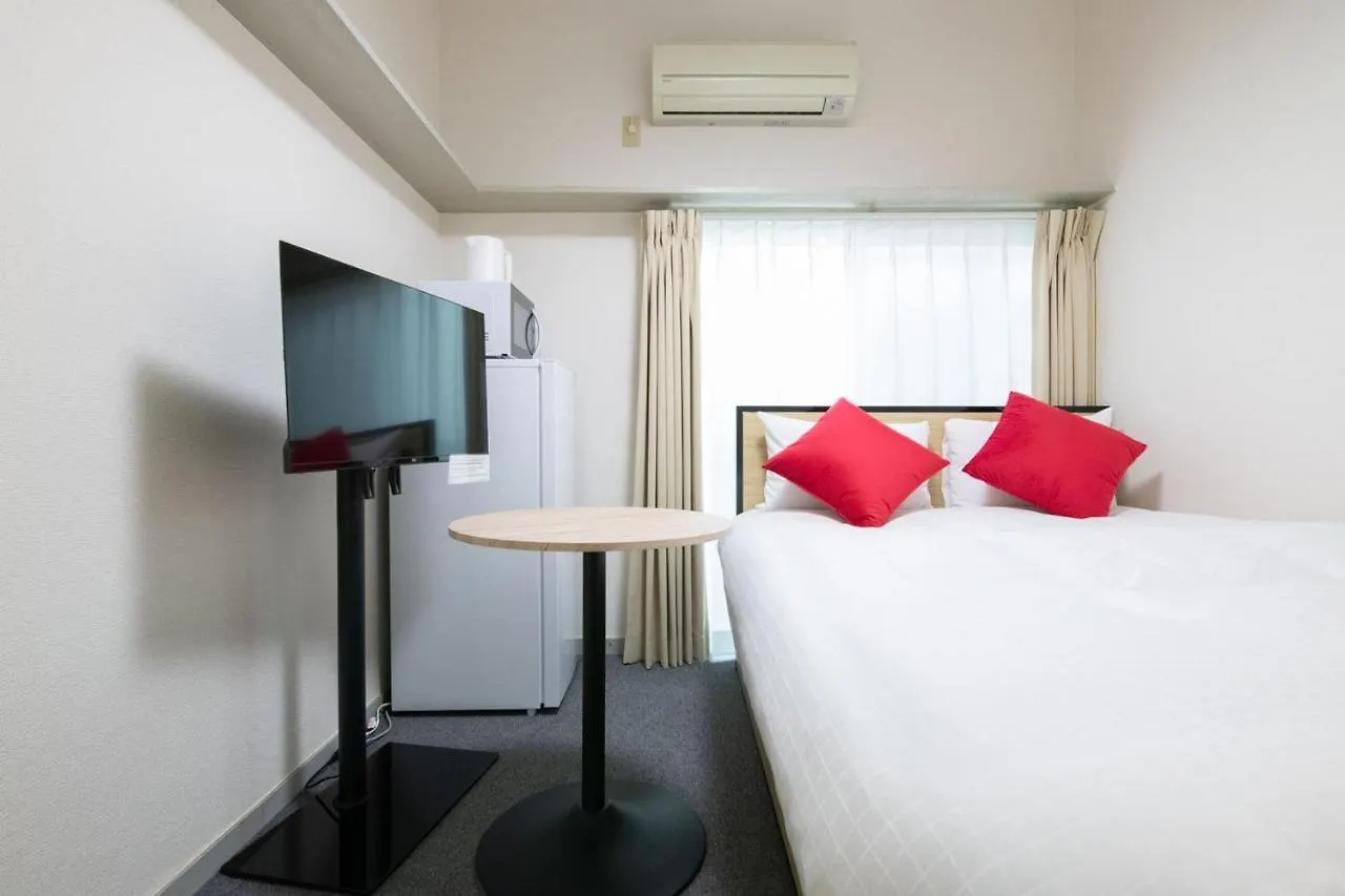Apartament Palo Nagasaki Tokio