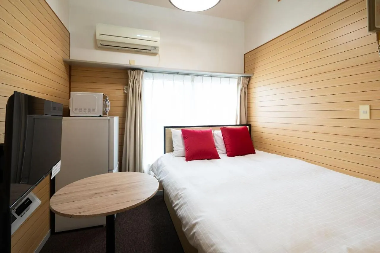 Apartament Palo Nagasaki Tokio
