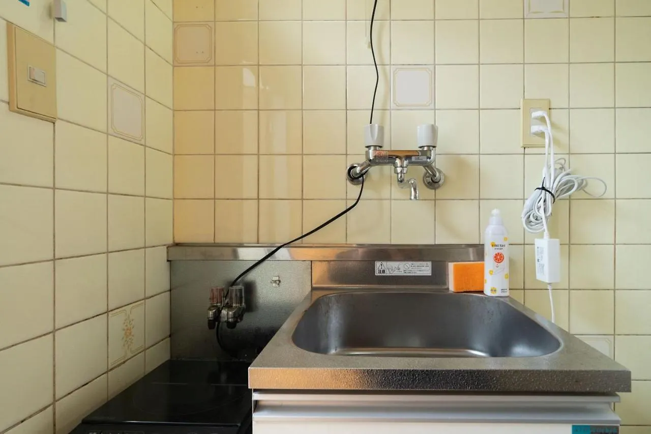 Apartament Palo Nagasaki Tokio