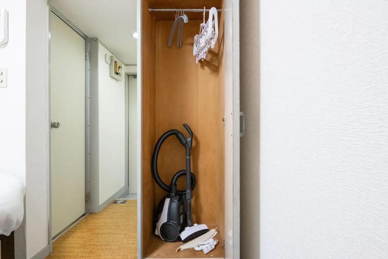 Apartament Palo Nagasaki Tokio