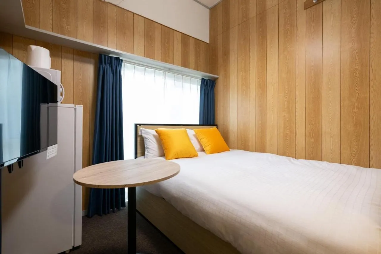 Apartament Palo Nagasaki Tokio