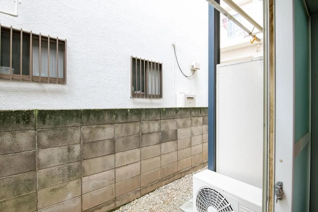 Apartament Palo Nagasaki Tokio