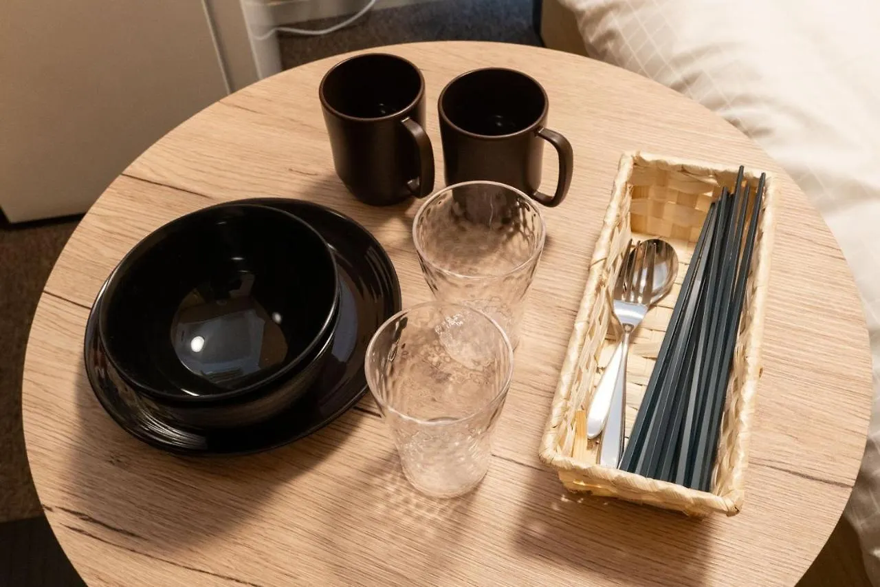 Apartament Palo Nagasaki Tokio