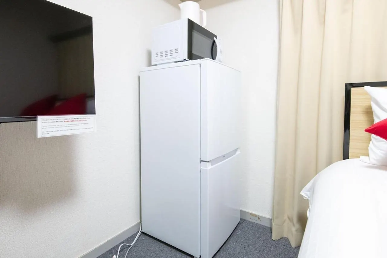 Apartament Palo Nagasaki Tokio