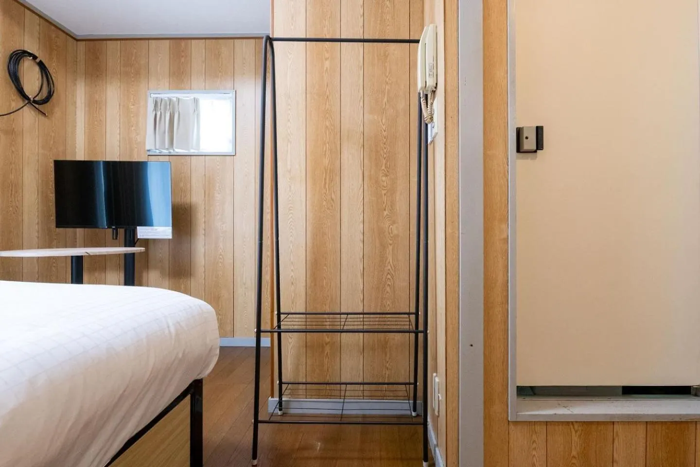 Apartament Palo Nagasaki Tokio Japonia