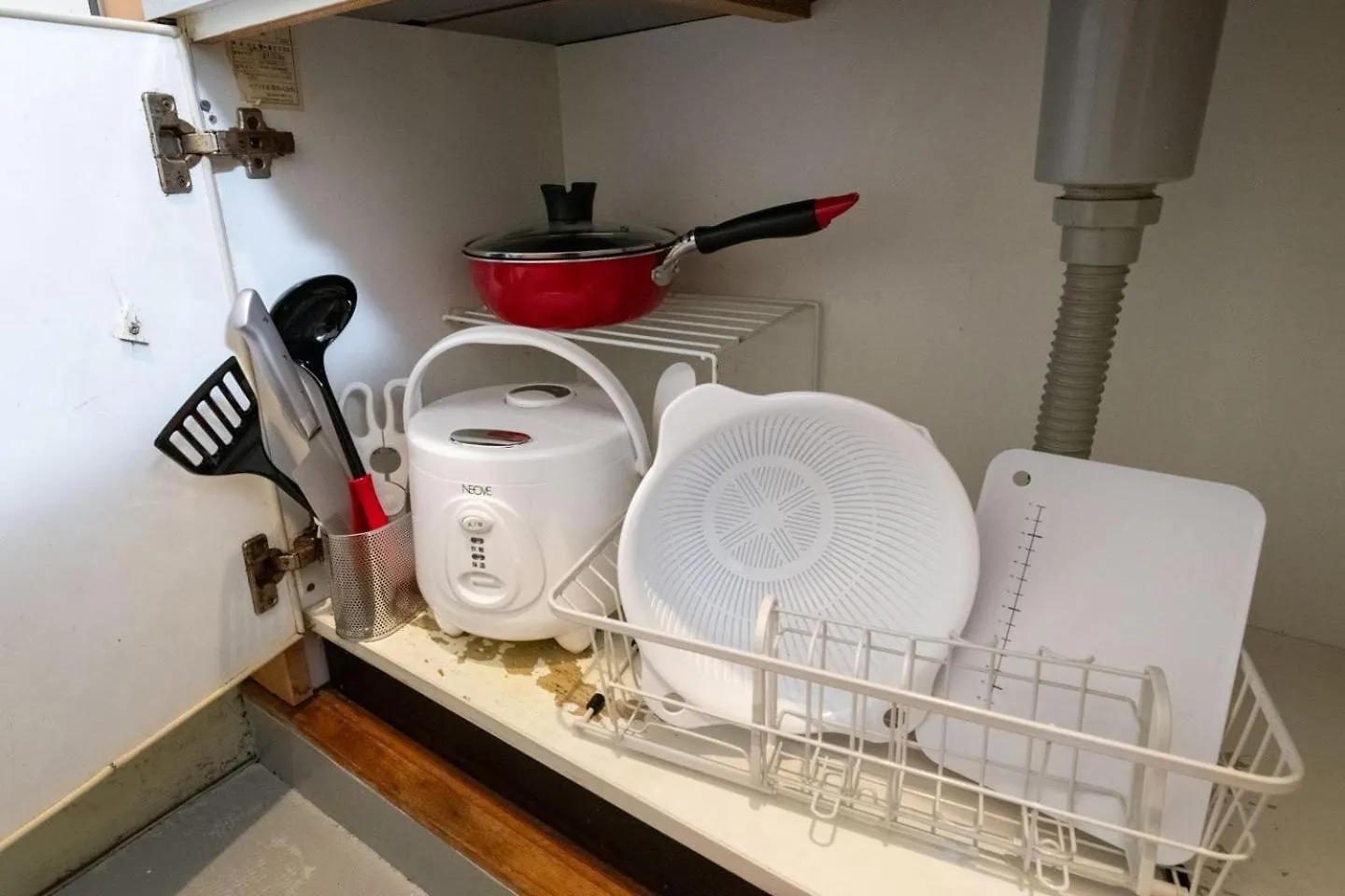 Apartament Palo Nagasaki Tokio