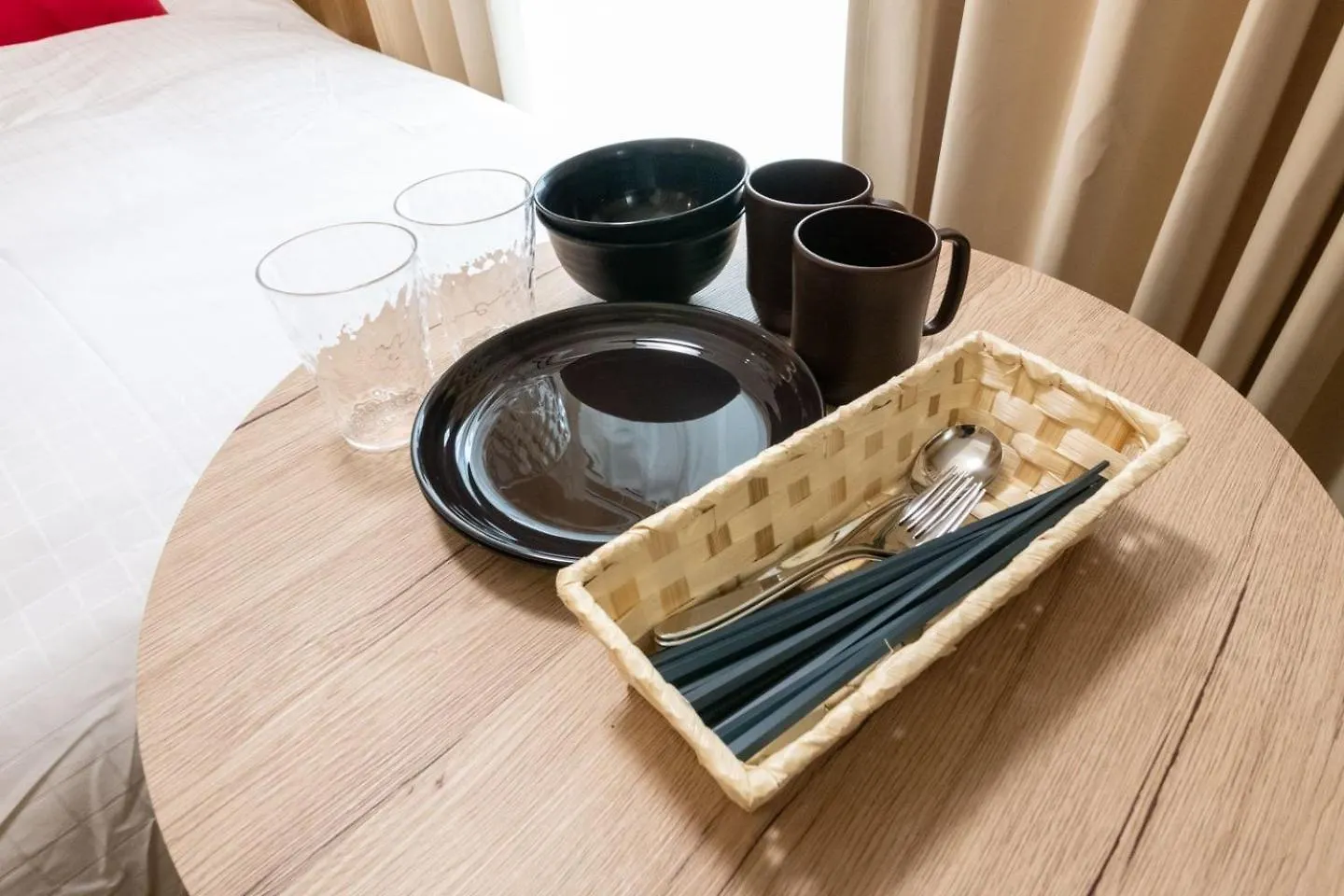 Apartament Palo Nagasaki Tokio 0*,  Japonia