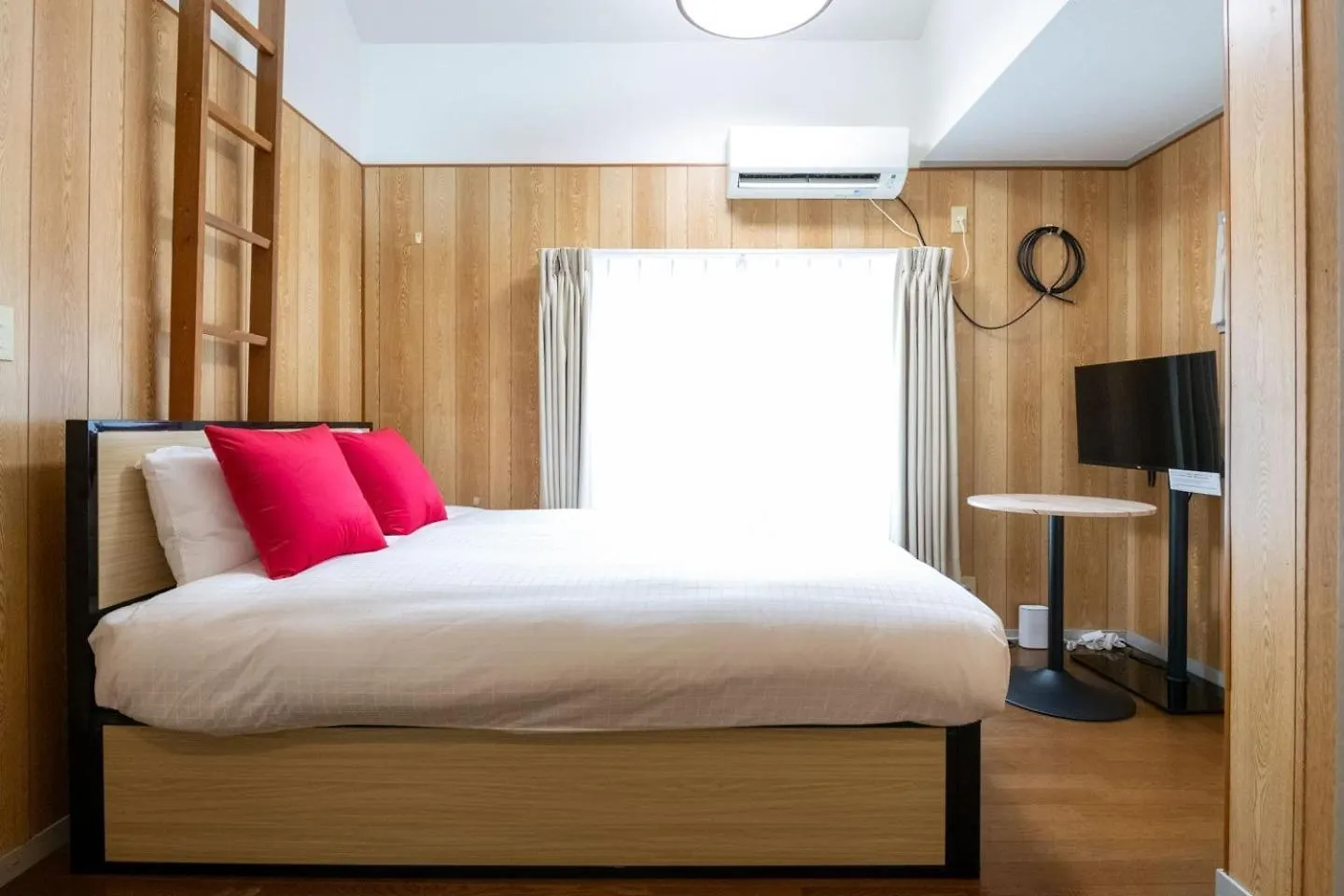 Apartament Palo Nagasaki Tokio
