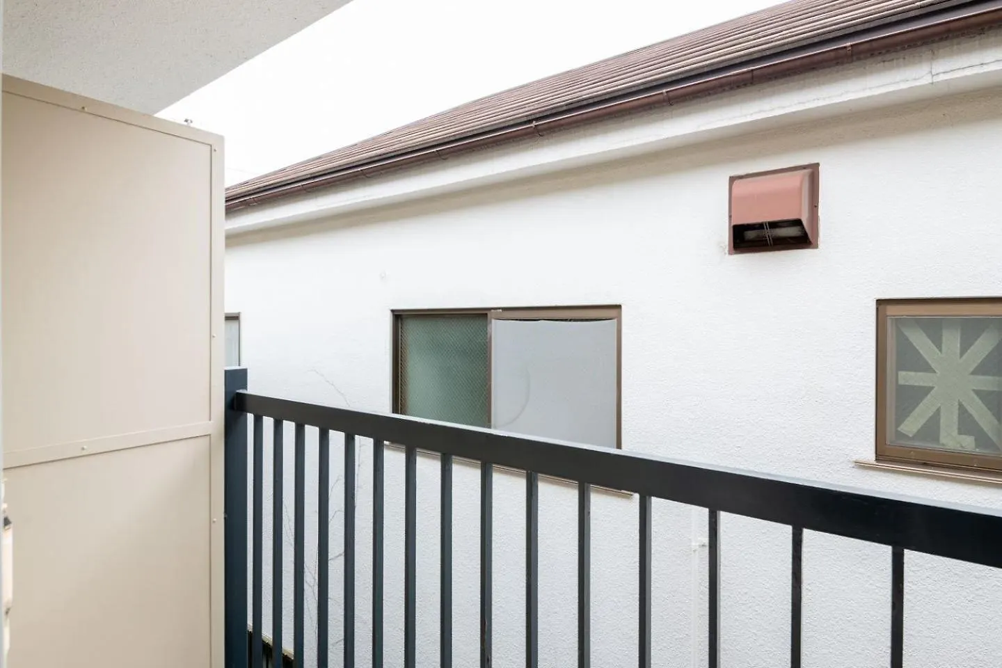 Apartament Palo Nagasaki Tokio Japonia