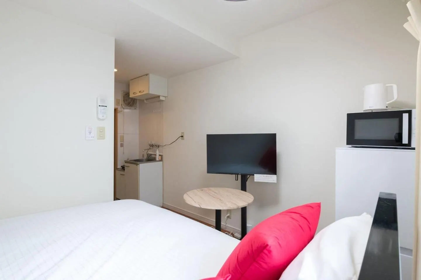 Apartament Palo Nagasaki Tokio