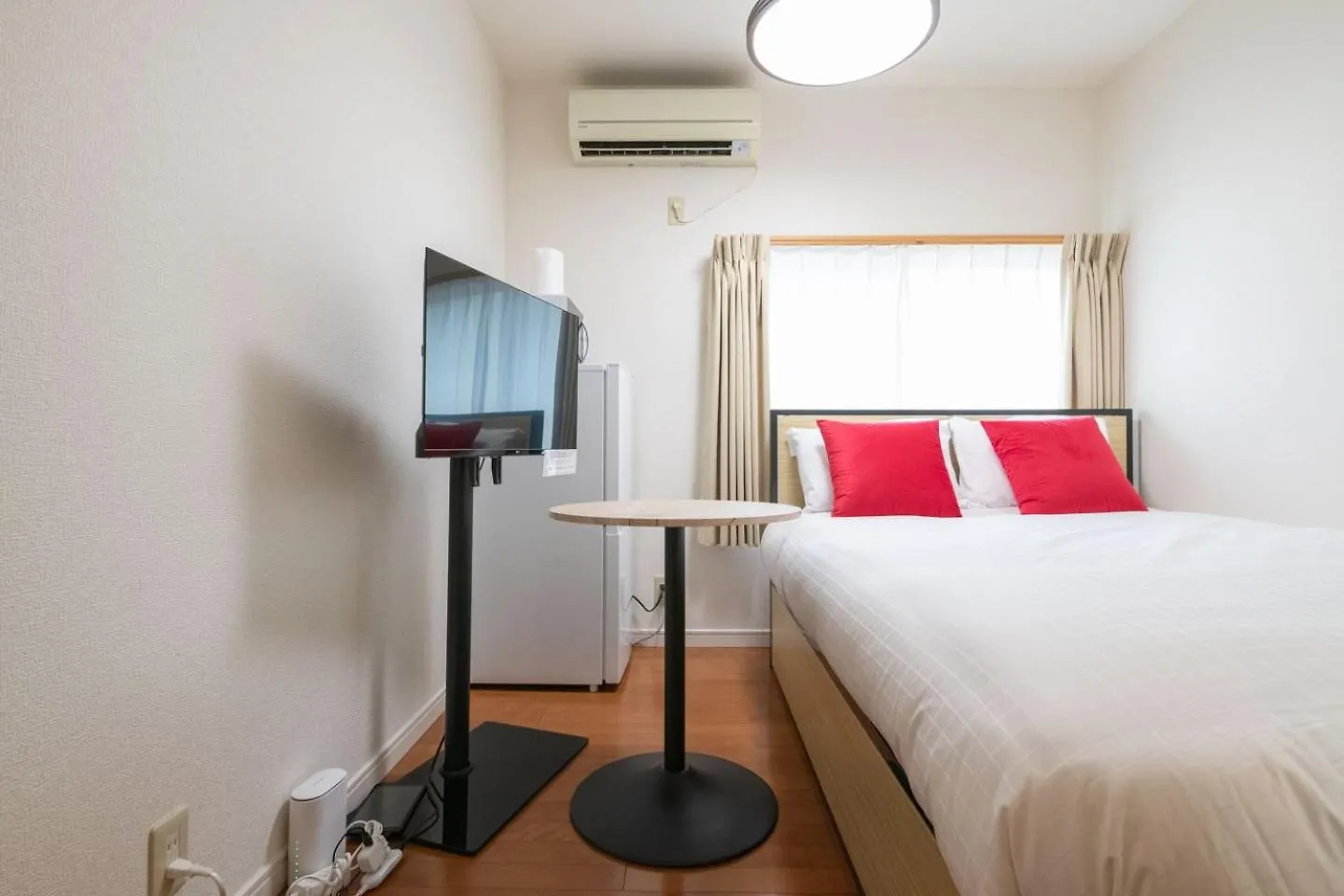 Apartament Palo Nagasaki Tokio 0*,