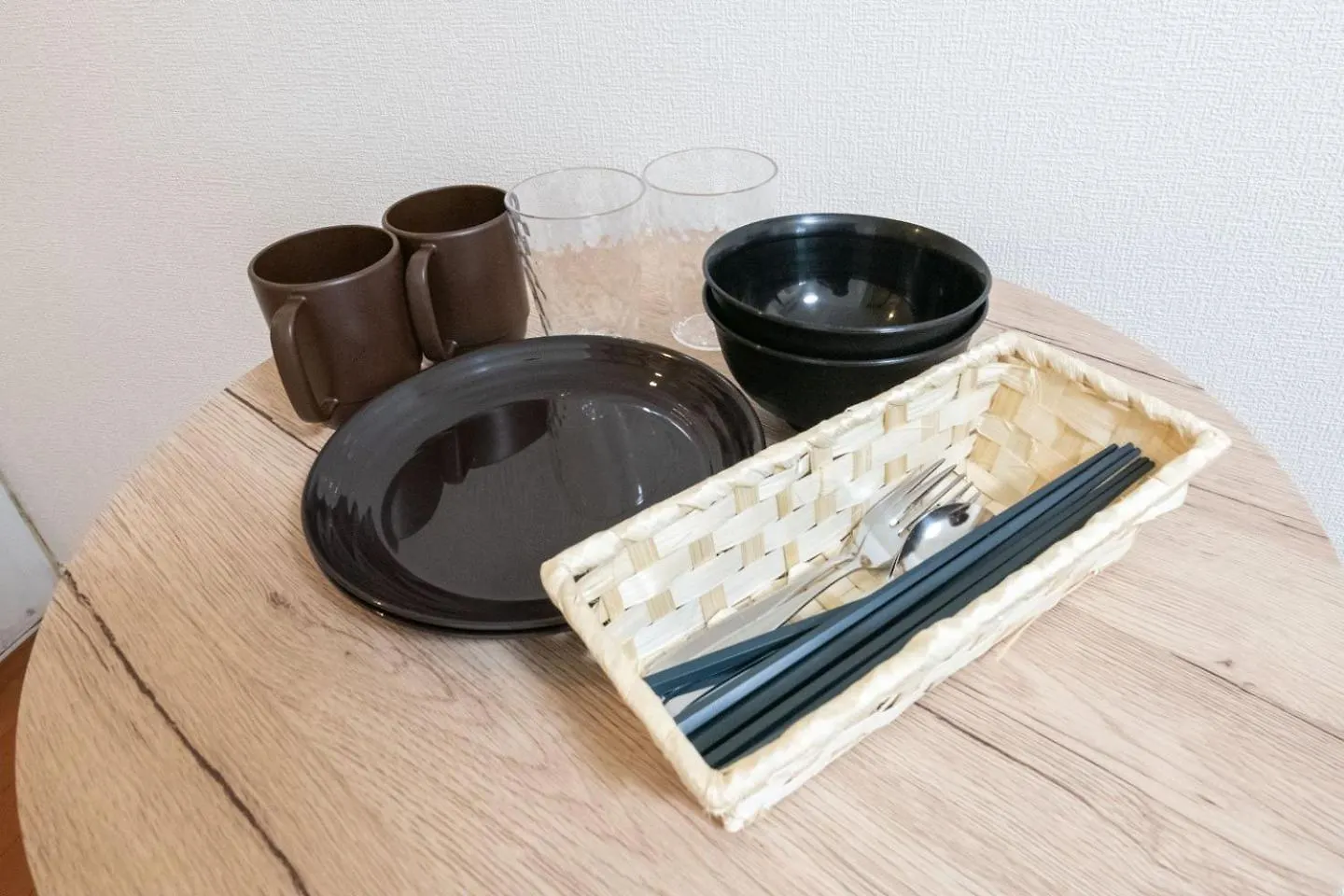 Apartament Palo Nagasaki Tokio