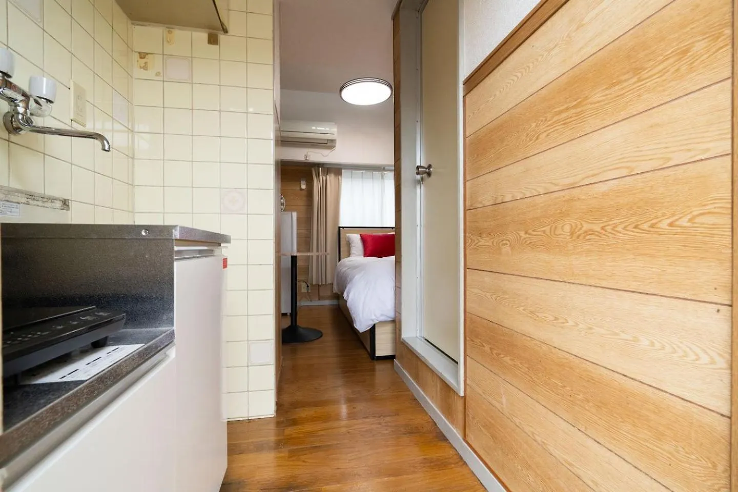 Apartament Palo Nagasaki Tokio Japonia