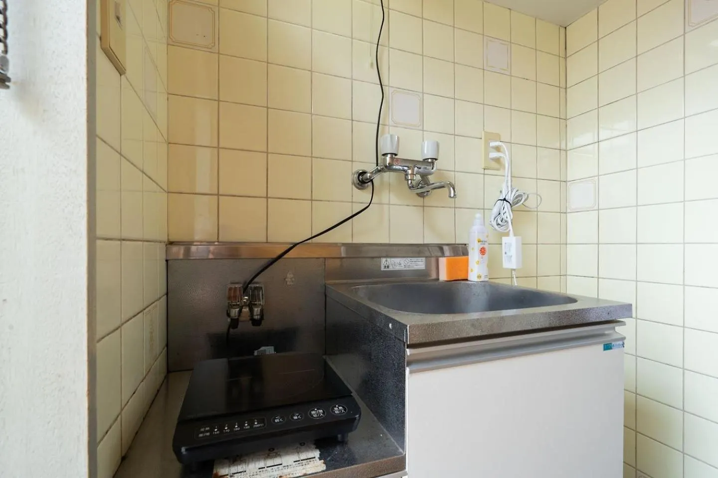 Apartament Palo Nagasaki Tokio 0*,