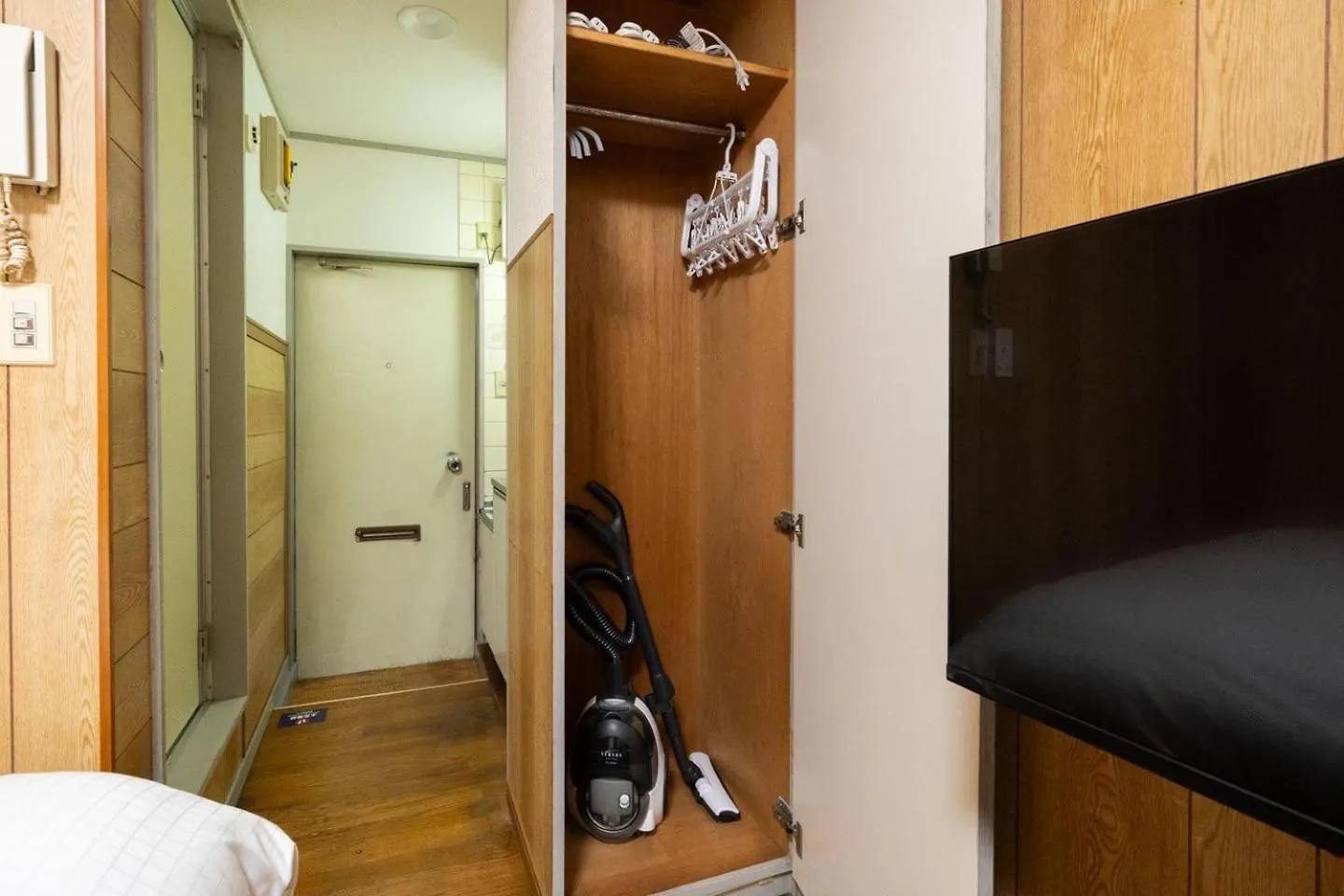 Apartament Palo Nagasaki Tokio