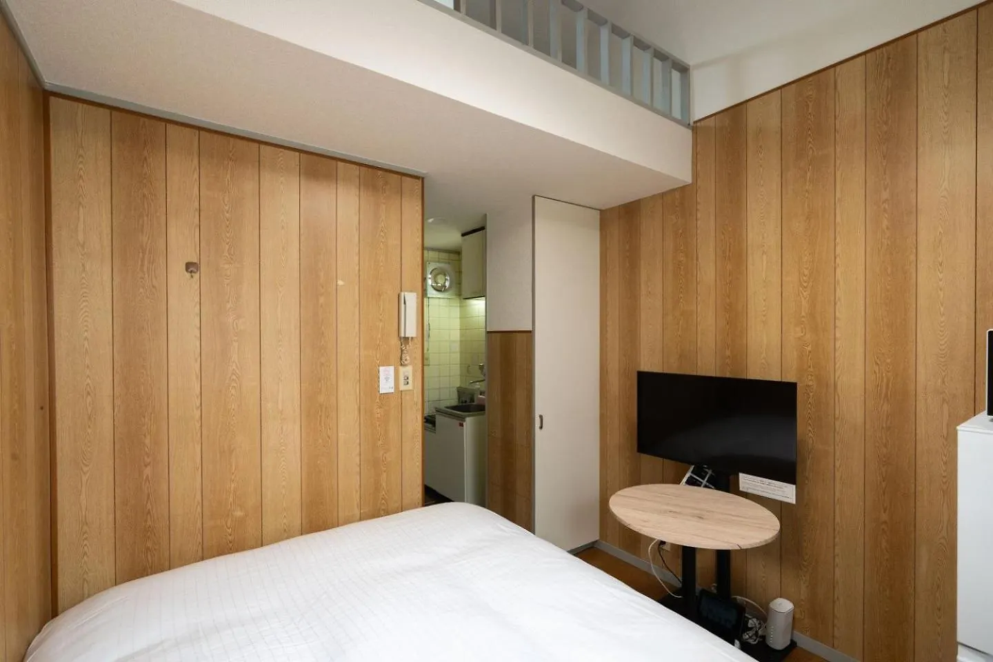 Apartament Palo Nagasaki Tokio