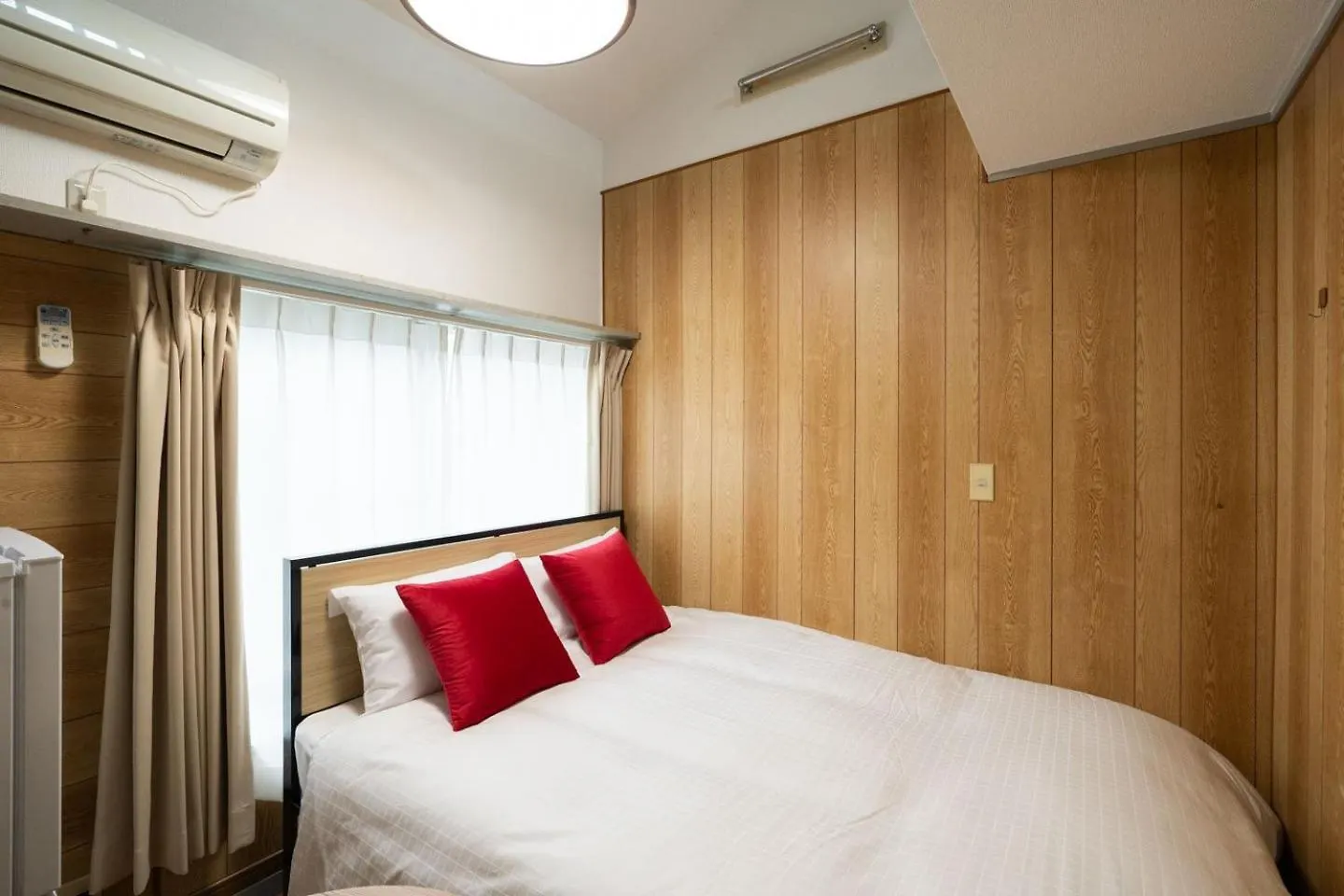 Apartament Palo Nagasaki Tokio Japonia