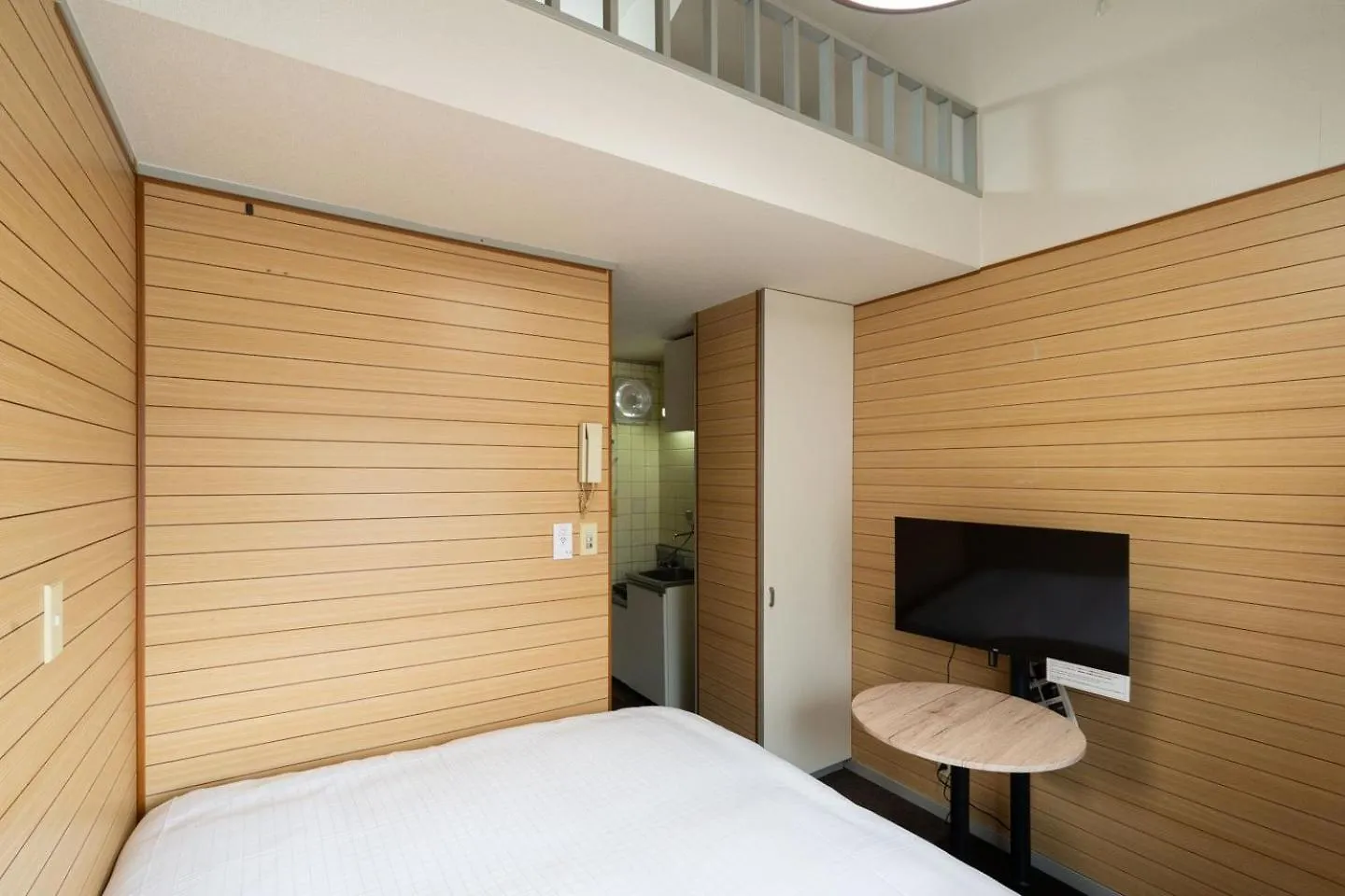 Apartament Palo Nagasaki Tokio