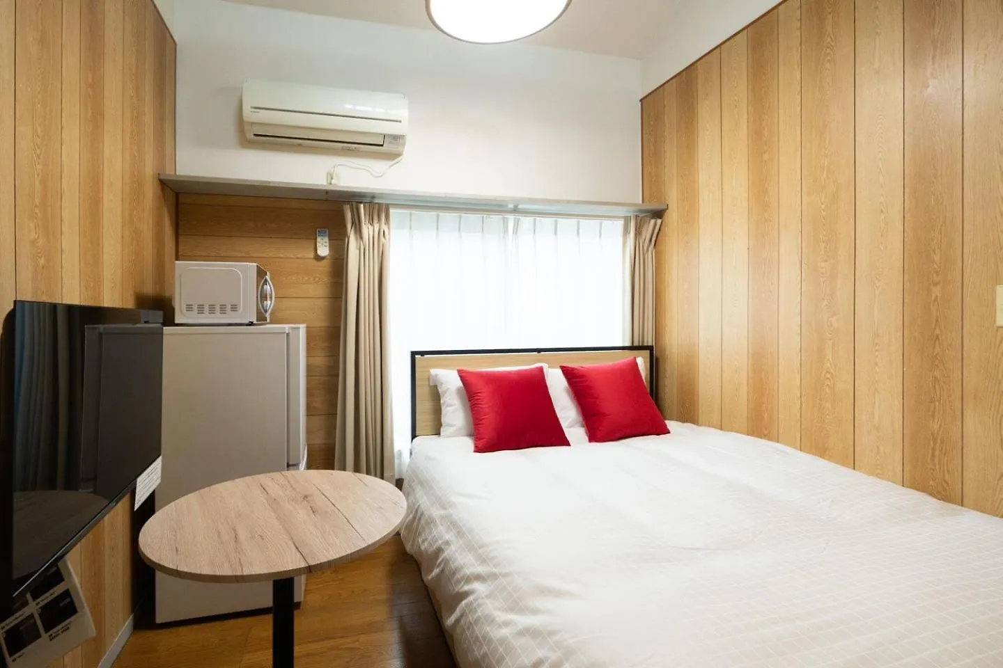 Apartament Palo Nagasaki Tokio