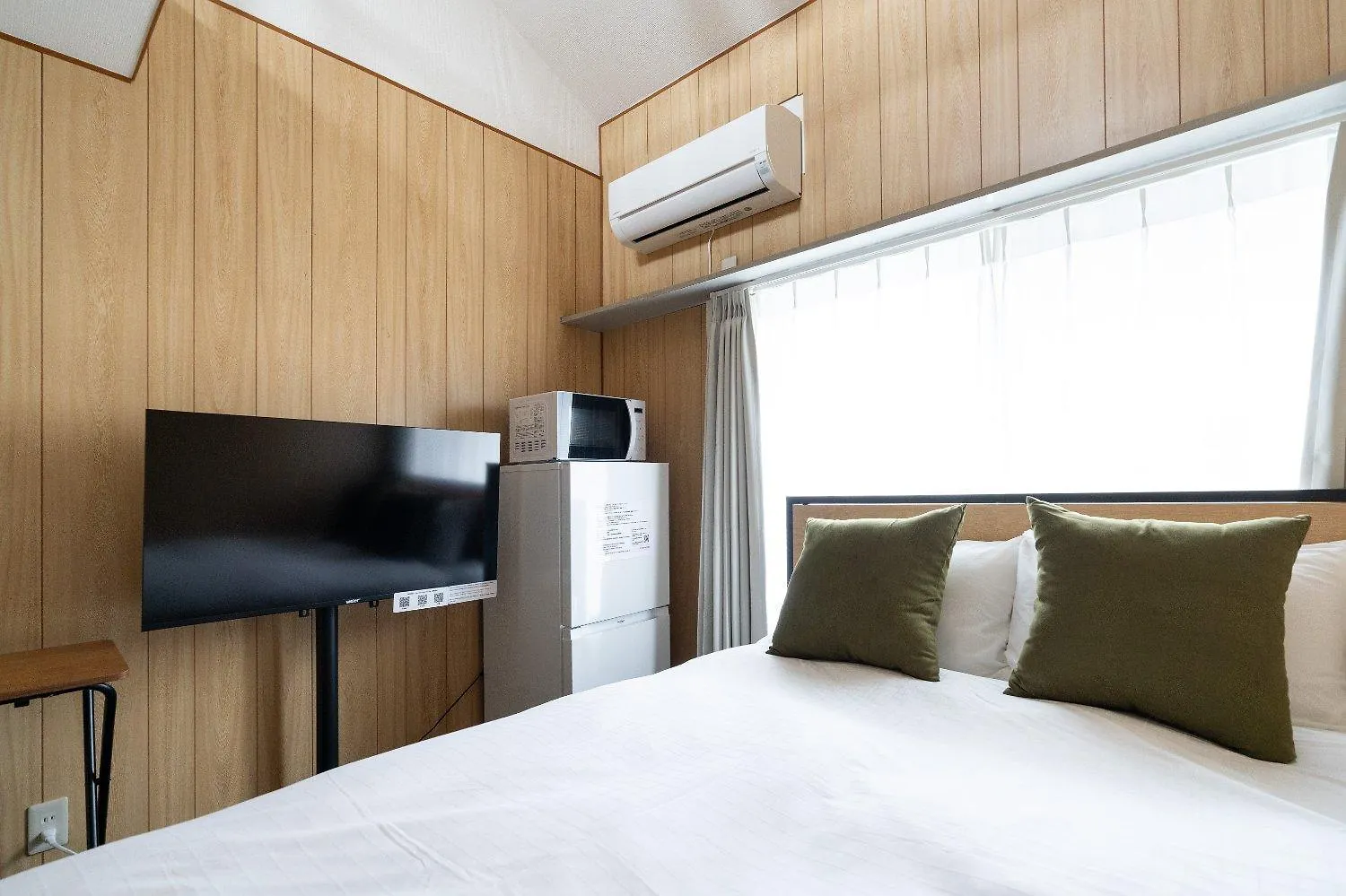 Apartament Palo Nagasaki Tokio