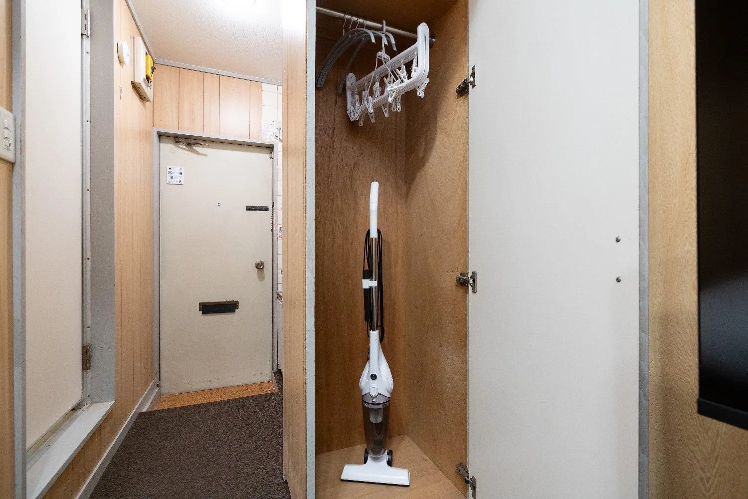 Apartament Palo Nagasaki Tokio