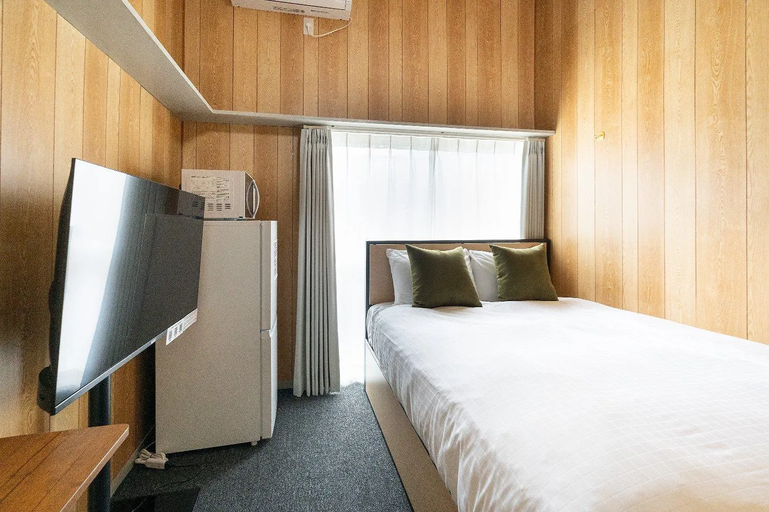 Apartament Palo Nagasaki Tokio