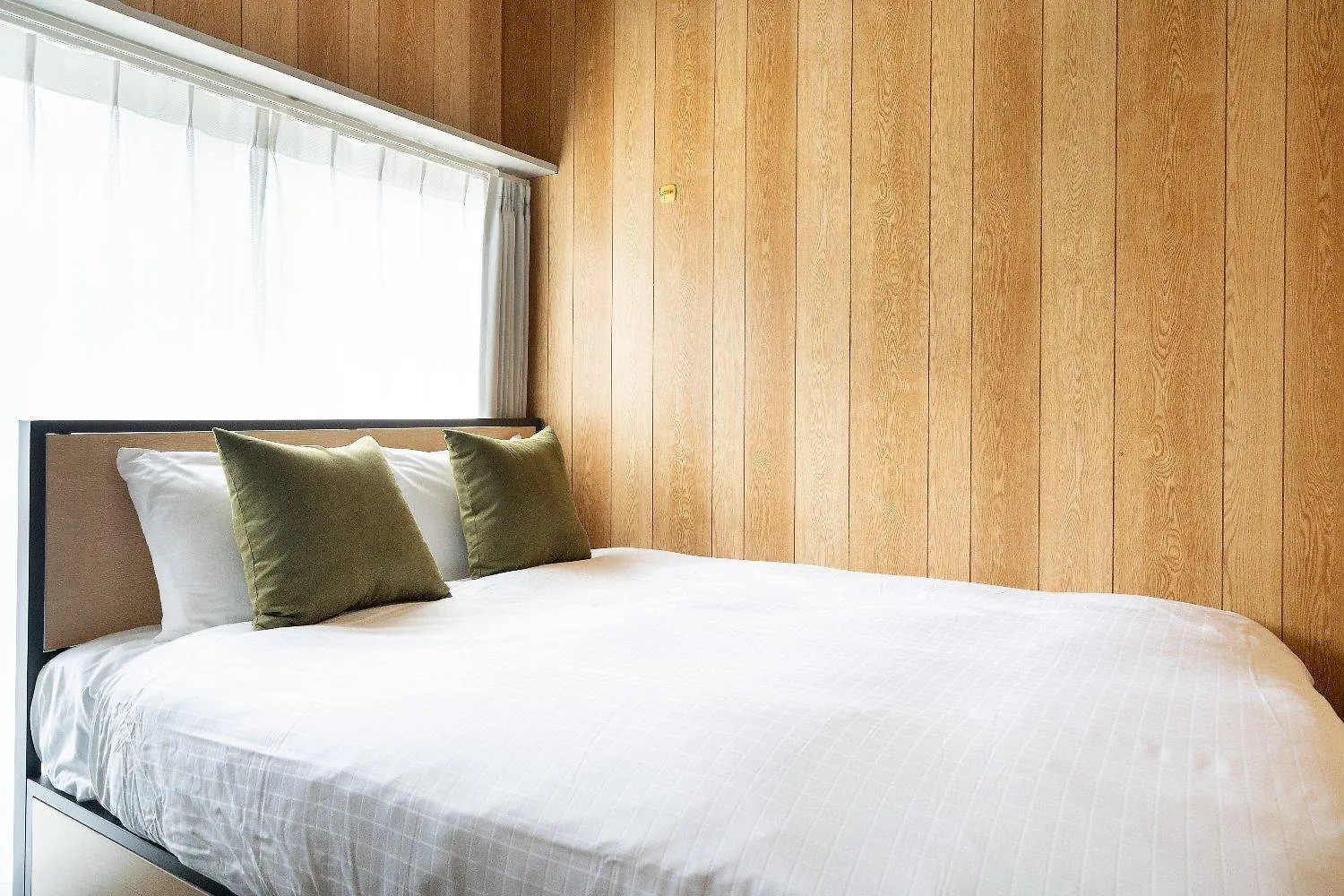 Apartament Palo Nagasaki Tokio Japonia
